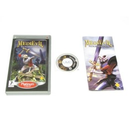 Medievil Occasion