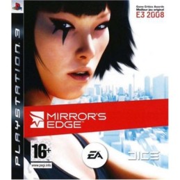 Mirror's edge Occasion