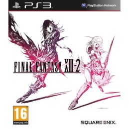 Final Fantasy XIII-2 Occasion
