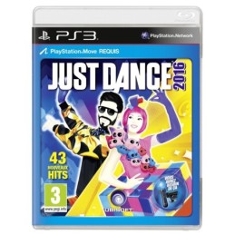 Just Dance 2016 Occasion