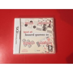 Best of board games Occasion