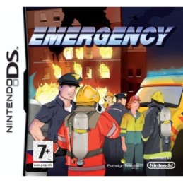 Emergency (Nintendo DS)...