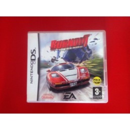 Burnout Legends Occasion