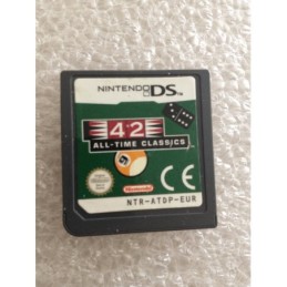 42 jeux indémodables Occasion