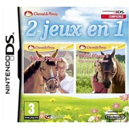 Mon Haras 1 et 2 Occasion