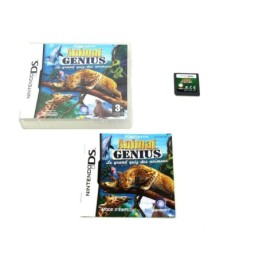 Animal Genius: Le Grand...