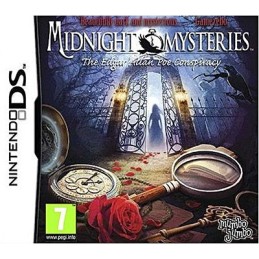 Midnight Mysteries Occasion