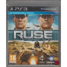 R.U.S.E. Occasion