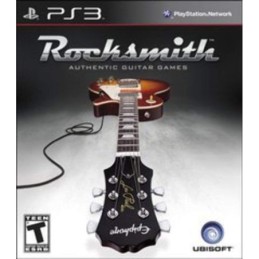 Rocksmith Occasion