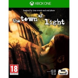 The Town of Light Occasion