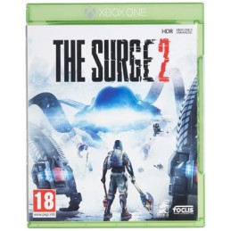 FOCUS HOME INTERACTIVE The...