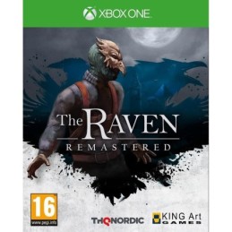 The Raven HD Occasion