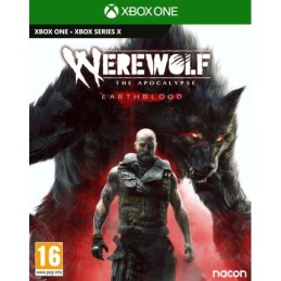 Werewolf : The Apocalypse -...