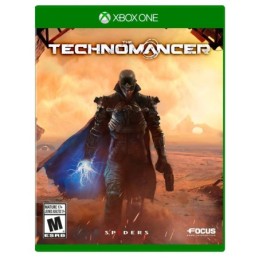 The Technomancer Occasion