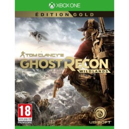 Ghost Recon : Wildlands -...