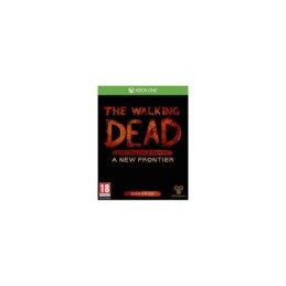 The Walking Dead - The...