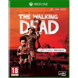 The Walking Dead : The...