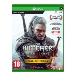 The Witcher III (3) Wild...