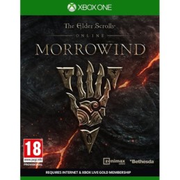 Teso Morrowind Ben Xone...