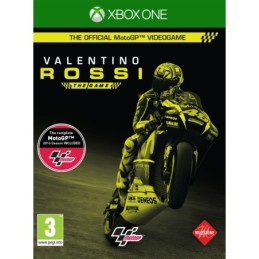 Valentino Rossi: The Game (...