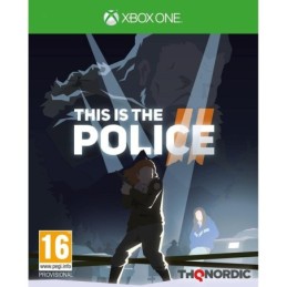 This is the Police 2 Occasion