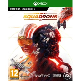 Star Wars Squadrons (Xbox...