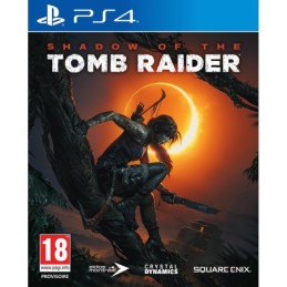 Shadow of the Tomb Raider -...