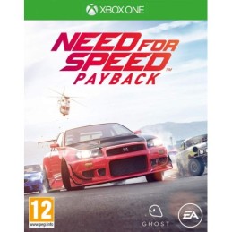 Need for Speed Payback...