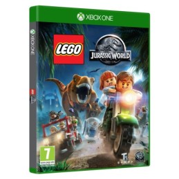 Lego Jurassic World Occasion