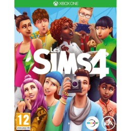 Los Sims 4 Standard Edition...