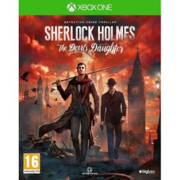 Sherlock Holmes : The...