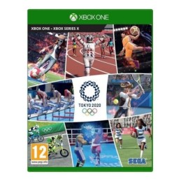 Jeux Olympiques de Tokyo...