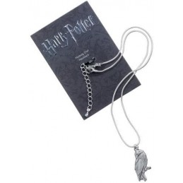 Harry Potter Collier Hedwige