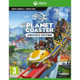 Planet Coaster Console...