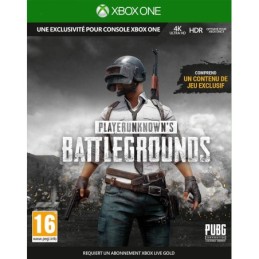 PUBG Playerunknown's...