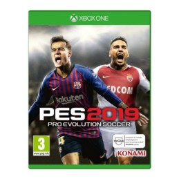 PES 2019 Occasion