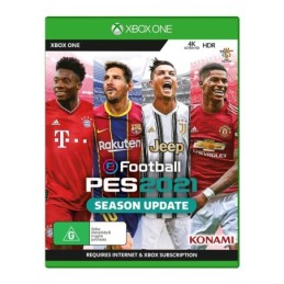 Efootball Pro Evolution...