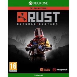 Rust - D1 Edition (Xbox...