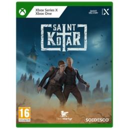 Soedesco Saint Kotar Xbox...