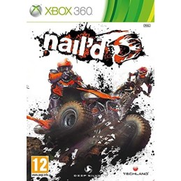 Nail'd Occasion