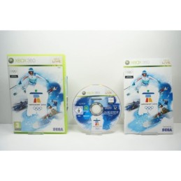 Vancouver 2010 [video game]...