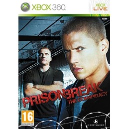 Prison Break : The...