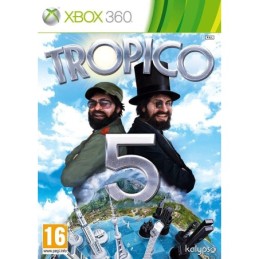 Tropico 5 Occasion