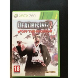 Dead Rising 2 : off the...