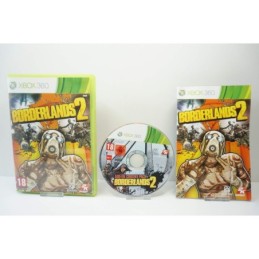 Borderlands 2 Occasion