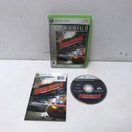 Burnout Revenge [UK IMPORT]...
