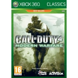 Call of Duty : Modern...