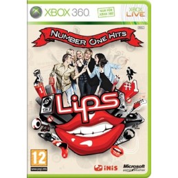 Lips Number One Hits...
