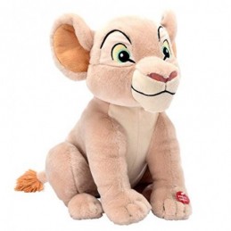 Disney Peluche Nala...