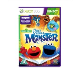 Sesame street : once upon a...